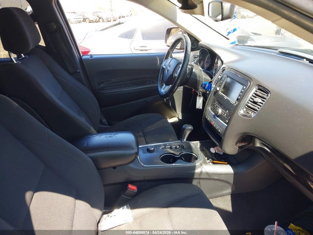 Продаж на аукціоні авто 2011 Dodge Durango Crew, vin: 1D4SE4GT2BC594340, номер лоту: 44899574