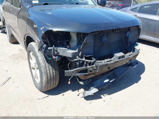 Продаж на аукціоні авто 2011 Dodge Durango Crew, vin: 1D4SE4GT2BC594340, номер лоту: 44899574