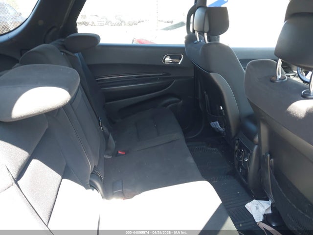 Продаж на аукціоні авто 2011 Dodge Durango Crew, vin: 1D4SE4GT2BC594340, номер лоту: 44899574