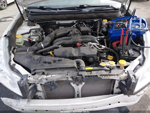 Продаж на аукціоні авто 2014 Subaru Outback 2.5i Premium, vin: 4S4BRBCC1E3204209, номер лоту: 44899577