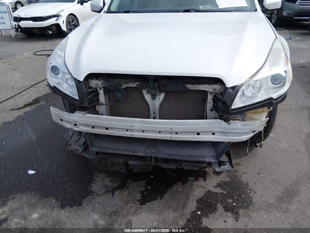 Продаж на аукціоні авто 2014 Subaru Outback 2.5i Premium, vin: 4S4BRBCC1E3204209, номер лоту: 44899577