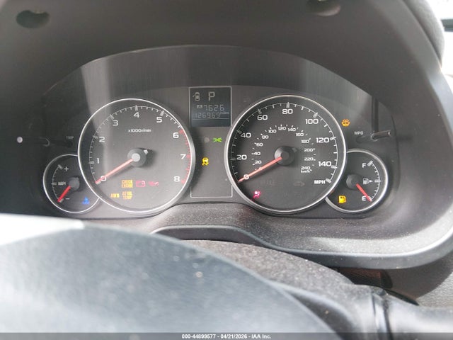 Продаж на аукціоні авто 2014 Subaru Outback 2.5i Premium, vin: 4S4BRBCC1E3204209, номер лоту: 44899577