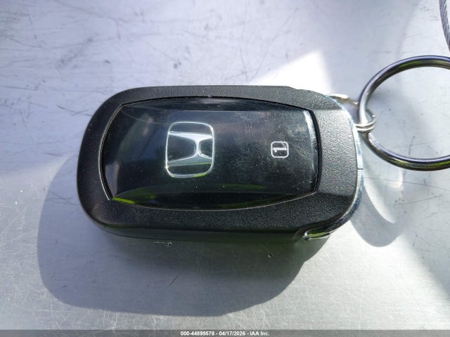1HGCY2F70RA004001 Honda Accord Hybrid Sport-l
