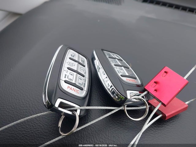 Продажа на аукционе авто 2020 Chrysler Pacifica Touring L Plus, vin: 2C4RC1EG8LR236044, номер лота: 44899583