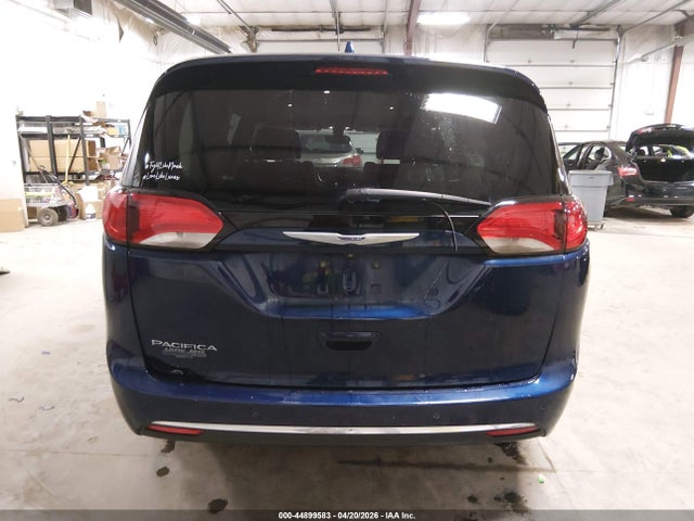 Продажа на аукционе авто 2020 Chrysler Pacifica Touring L Plus, vin: 2C4RC1EG8LR236044, номер лота: 44899583