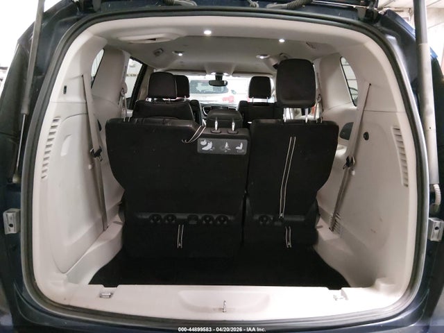 Продажа на аукционе авто 2020 Chrysler Pacifica Touring L Plus, vin: 2C4RC1EG8LR236044, номер лота: 44899583