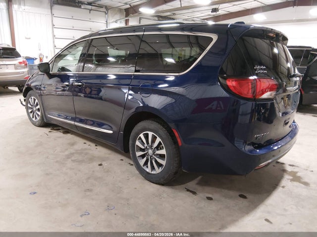 Продажа на аукционе авто 2020 Chrysler Pacifica Touring L Plus, vin: 2C4RC1EG8LR236044, номер лота: 44899583