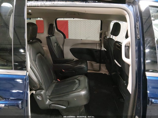 Продажа на аукционе авто 2020 Chrysler Pacifica Touring L Plus, vin: 2C4RC1EG8LR236044, номер лота: 44899583