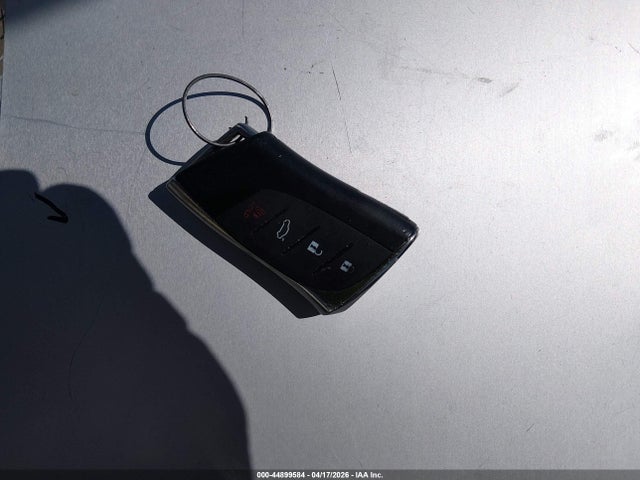 44899584 :رقم المزاد ، 58AG11D10MU001575 vin ، 2021 Lexus Es 250 F Sport مزاد بيع