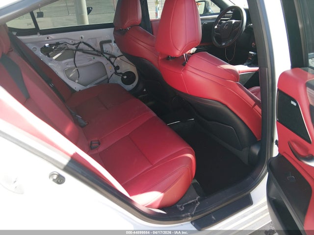 44899584 :رقم المزاد ، 58AG11D10MU001575 vin ، 2021 Lexus Es 250 F Sport مزاد بيع