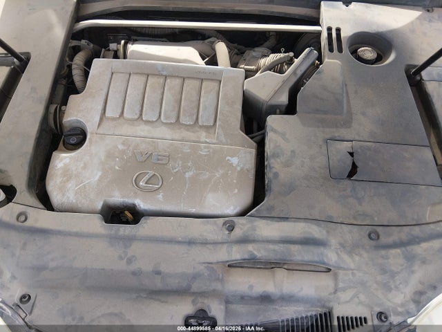 44899585 :رقم المزاد ، JTHBJ46G572116793 vin ، 2007 Lexus Es 350 مزاد بيع