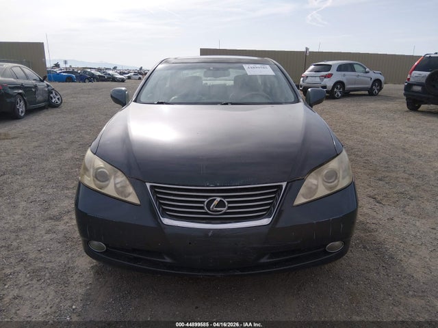 44899585 :رقم المزاد ، JTHBJ46G572116793 vin ، 2007 Lexus Es 350 مزاد بيع