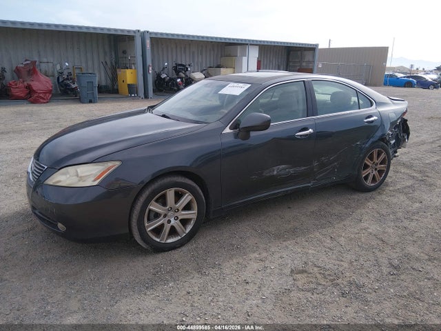 44899585 :رقم المزاد ، JTHBJ46G572116793 vin ، 2007 Lexus Es 350 مزاد بيع