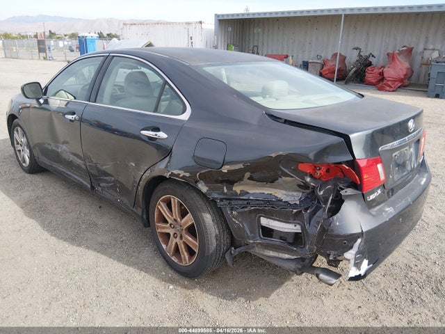 44899585 :رقم المزاد ، JTHBJ46G572116793 vin ، 2007 Lexus Es 350 مزاد بيع
