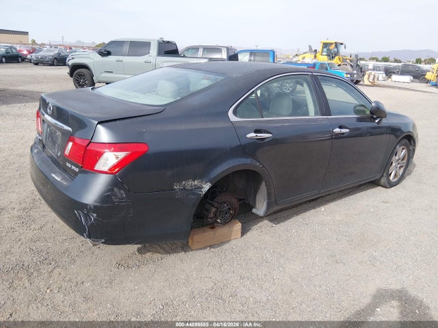 44899585 :رقم المزاد ، JTHBJ46G572116793 vin ، 2007 Lexus Es 350 مزاد بيع