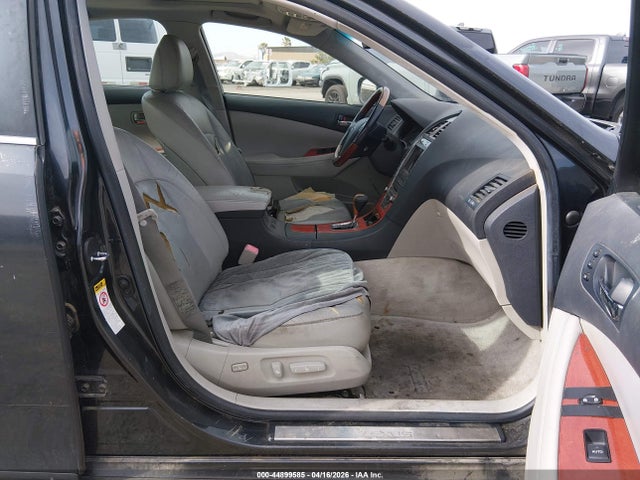 44899585 :رقم المزاد ، JTHBJ46G572116793 vin ، 2007 Lexus Es 350 مزاد بيع