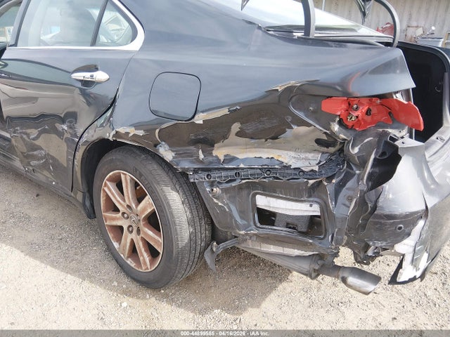 44899585 :رقم المزاد ، JTHBJ46G572116793 vin ، 2007 Lexus Es 350 مزاد بيع