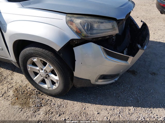 Продаж на аукціоні авто 2015 Gmc Acadia Sle-2, vin: 1GKKRPKD4FJ295408, номер лоту: 44899587