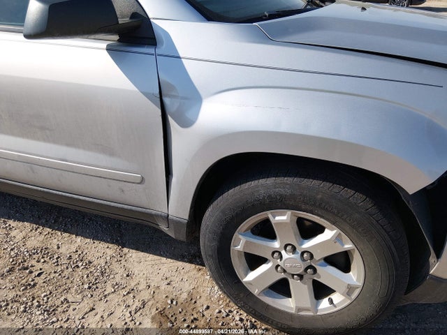 Продаж на аукціоні авто 2015 Gmc Acadia Sle-2, vin: 1GKKRPKD4FJ295408, номер лоту: 44899587