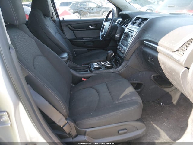 Продаж на аукціоні авто 2015 Gmc Acadia Sle-2, vin: 1GKKRPKD4FJ295408, номер лоту: 44899587
