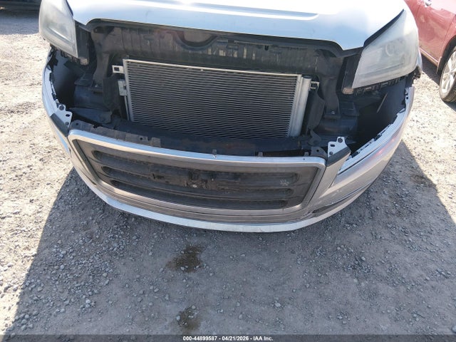 Продаж на аукціоні авто 2015 Gmc Acadia Sle-2, vin: 1GKKRPKD4FJ295408, номер лоту: 44899587