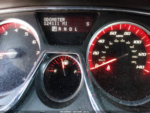 Продаж на аукціоні авто 2015 Gmc Acadia Sle-2, vin: 1GKKRPKD4FJ295408, номер лоту: 44899587