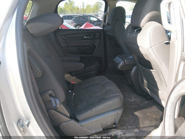 Продаж на аукціоні авто 2015 Gmc Acadia Sle-2, vin: 1GKKRPKD4FJ295408, номер лоту: 44899587