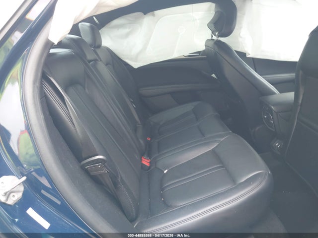 Продаж на аукціоні авто 2019 Lincoln Mkz Hybrid Reserve Ii, vin: 3LN6L5MU6KR602590, номер лоту: 44899588
