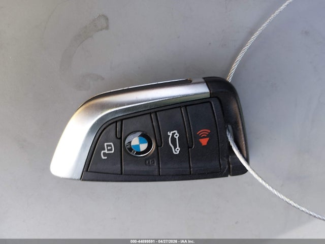 2023 Bmw 430i მანქანა იყიდება აუქციონზე, vin: WBA53AP04PCL90695, აუქციონის ნომერი: 44899591