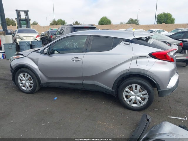 Toyota C-HR LE 2019 JTNKHMBX2K1020911 Image 15