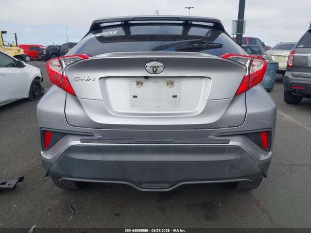 Toyota C-HR LE 2019 JTNKHMBX2K1020911 Image 17