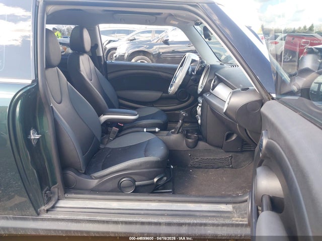 2009 MINI COOPER CLUBMAN WMWML33599TX33691 Photo 4