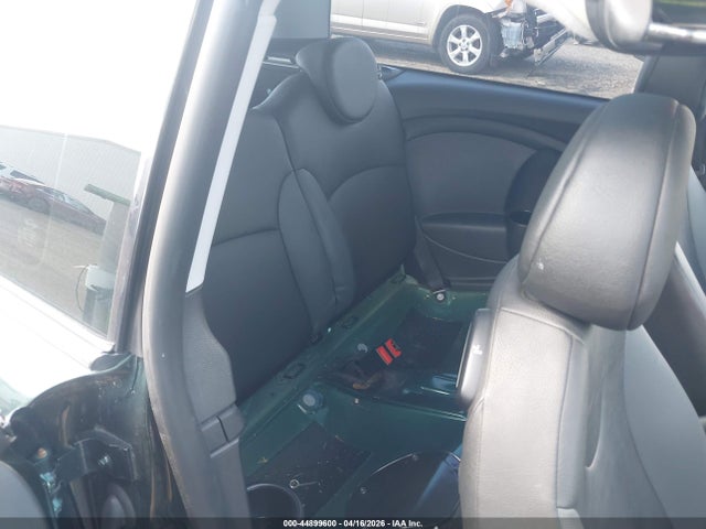 2009 MINI COOPER CLUBMAN WMWML33599TX33691 Photo 7