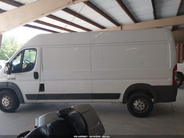 Продажа на аукционе авто 2014 Ram Promaster 2500 High Roof, vin: 3C6TRVDG5EE120065, номер лота: 44899601