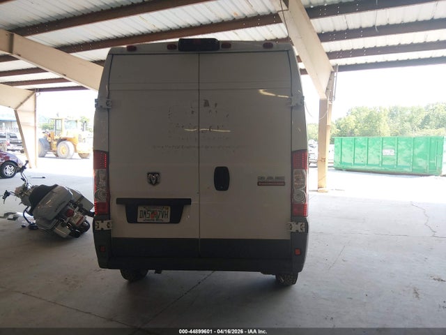 Продажа на аукционе авто 2014 Ram Promaster 2500 High Roof, vin: 3C6TRVDG5EE120065, номер лота: 44899601
