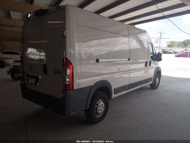 Продажа на аукционе авто 2014 Ram Promaster 2500 High Roof, vin: 3C6TRVDG5EE120065, номер лота: 44899601