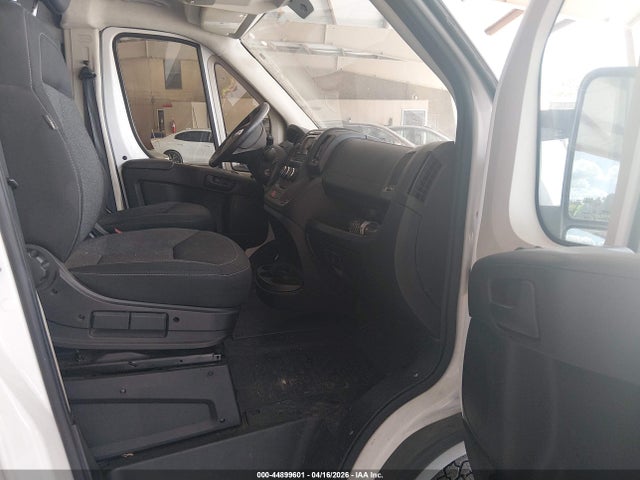Продажа на аукционе авто 2014 Ram Promaster 2500 High Roof, vin: 3C6TRVDG5EE120065, номер лота: 44899601