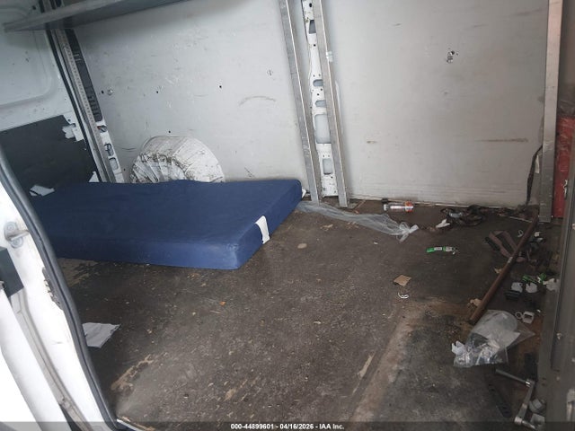 Продажа на аукционе авто 2014 Ram Promaster 2500 High Roof, vin: 3C6TRVDG5EE120065, номер лота: 44899601