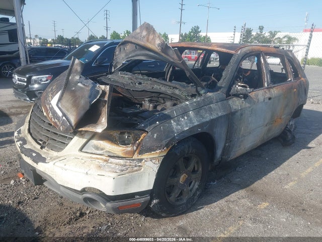 Aukcja sprzedaży 2005 Chrysler Pacifica Touring, vin: 2C4GM684X5R495592, numer aukcji: 44899603