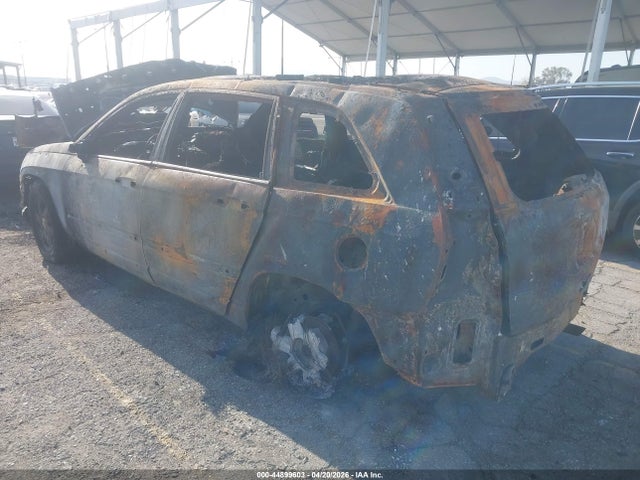 Aukcja sprzedaży 2005 Chrysler Pacifica Touring, vin: 2C4GM684X5R495592, numer aukcji: 44899603
