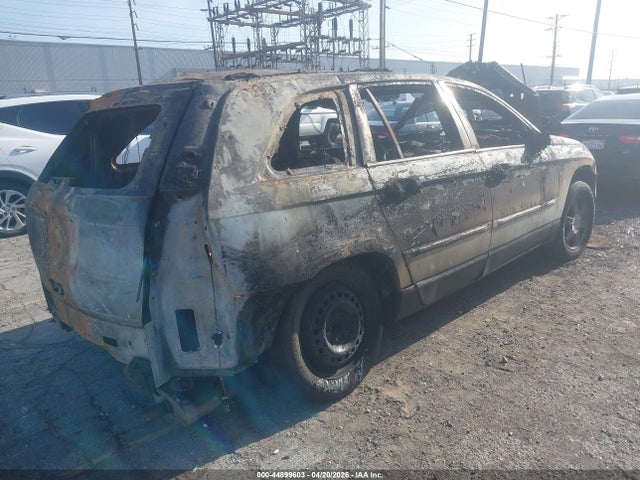 Aukcja sprzedaży 2005 Chrysler Pacifica Touring, vin: 2C4GM684X5R495592, numer aukcji: 44899603