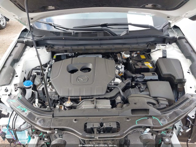 Aukcja sprzedaży 2025 Mazda Cx-5 2.5 S Preferred, vin: JM3KFBCM5S0701709, numer aukcji: 44899608