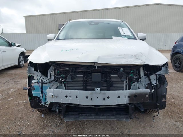 Aukcja sprzedaży 2025 Mazda Cx-5 2.5 S Preferred, vin: JM3KFBCM5S0701709, numer aukcji: 44899608