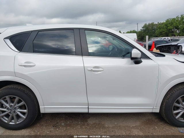 Aukcja sprzedaży 2025 Mazda Cx-5 2.5 S Preferred, vin: JM3KFBCM5S0701709, numer aukcji: 44899608