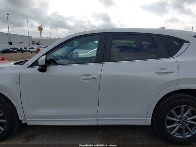 Aukcja sprzedaży 2025 Mazda Cx-5 2.5 S Preferred, vin: JM3KFBCM5S0701709, numer aukcji: 44899608