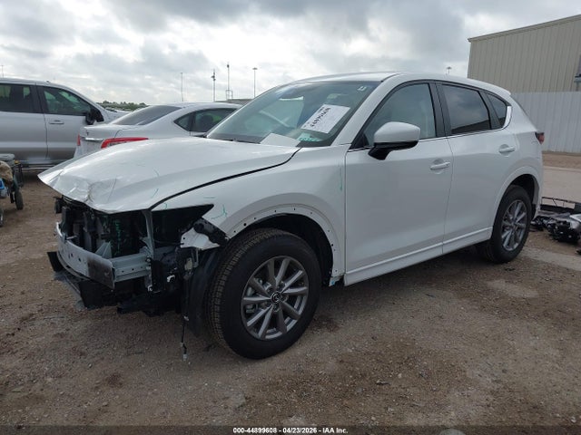 Aukcja sprzedaży 2025 Mazda Cx-5 2.5 S Preferred, vin: JM3KFBCM5S0701709, numer aukcji: 44899608