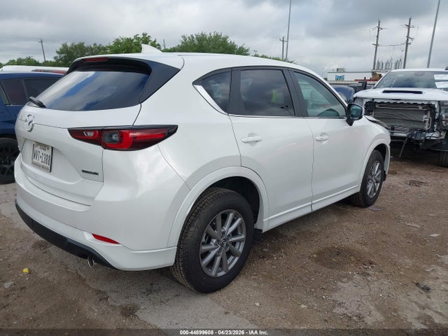 Aukcja sprzedaży 2025 Mazda Cx-5 2.5 S Preferred, vin: JM3KFBCM5S0701709, numer aukcji: 44899608