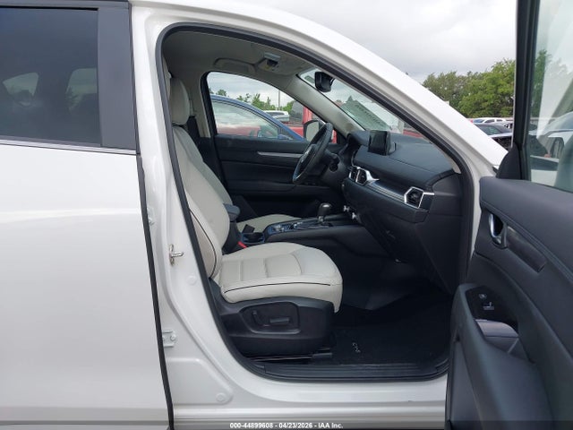 Aukcja sprzedaży 2025 Mazda Cx-5 2.5 S Preferred, vin: JM3KFBCM5S0701709, numer aukcji: 44899608