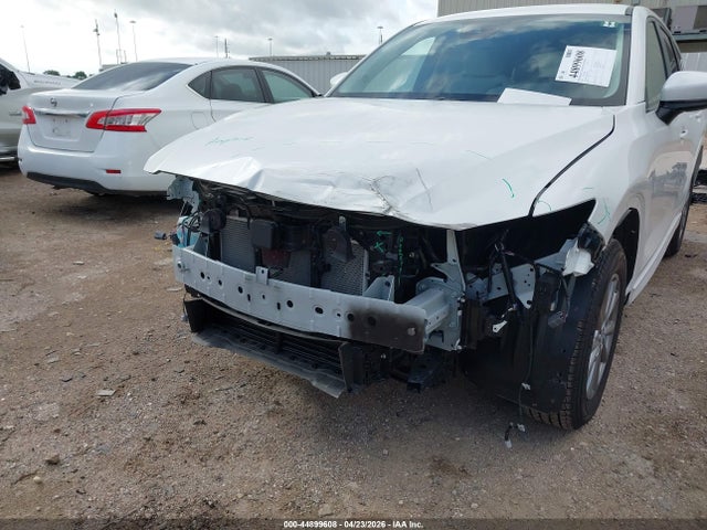 Aukcja sprzedaży 2025 Mazda Cx-5 2.5 S Preferred, vin: JM3KFBCM5S0701709, numer aukcji: 44899608