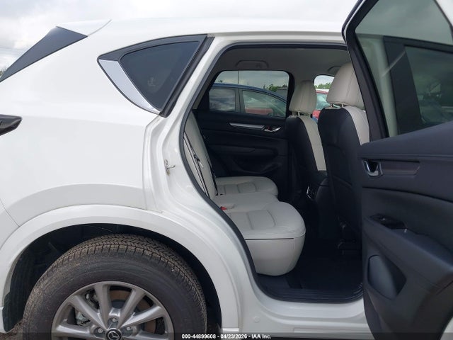 Aukcja sprzedaży 2025 Mazda Cx-5 2.5 S Preferred, vin: JM3KFBCM5S0701709, numer aukcji: 44899608